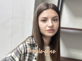 Ainsleygise
