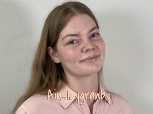 Ainsleygranby