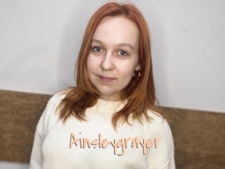 Ainsleygrayer