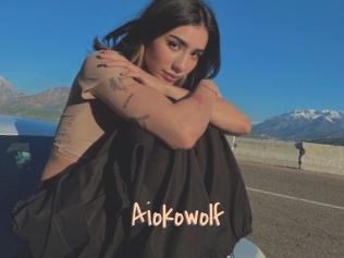 Aiokowolf