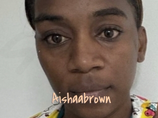 Aishaabrown