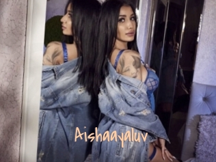 Aishaayaluv