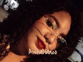 Aishablanco