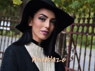 Aishablaze