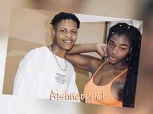aishacopper Salopes de 18 ans