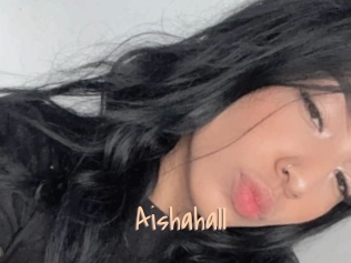 Aishahall