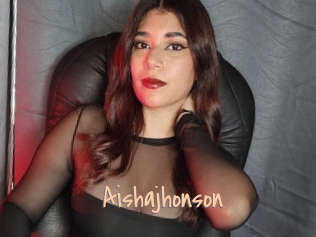 Aishajhonson