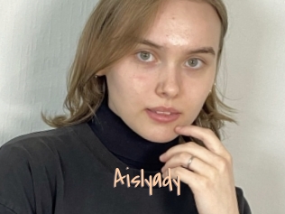 Aislyady