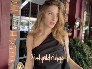 Aislyaldridge