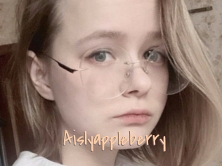 Aislyappleberry