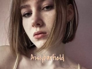 Aislybarfield
