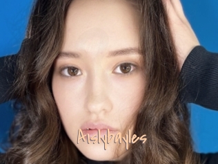 Aislybayles