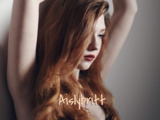 Aislybritt