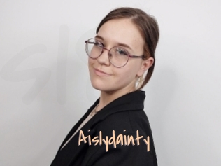 Aislydainty