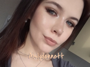 Aislydennett