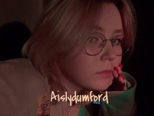 Aislydumford