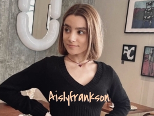 Aislyfrankson