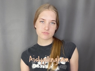 Aislygillingham