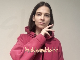 Aislyhamblett