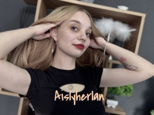 Aislyherlan