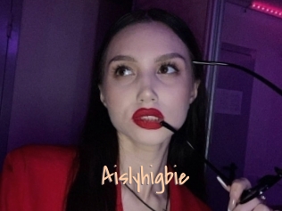Aislyhigbie