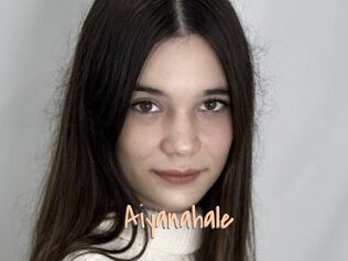 Aiyanahale