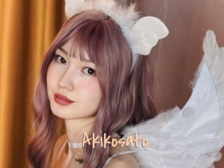 Akikosato