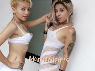 Akiraandparis