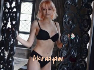 Akiraayami