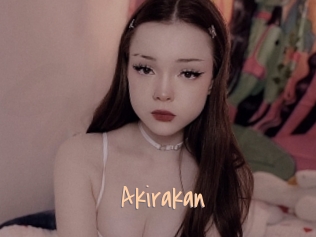 akirakan Salopes de 18 ans