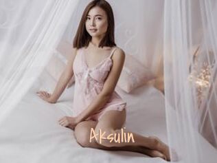 Aksulin