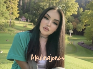 Akulinajones