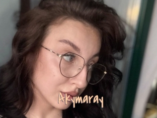 Akymaray