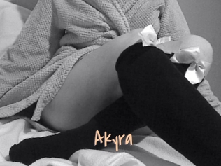 Akyra