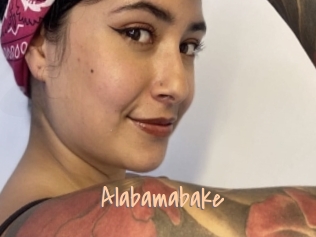 Alabamabake