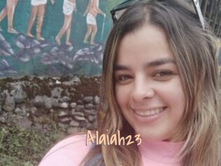 Alaiah23