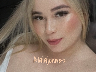 alaiajonnes Salopes de 18 ans