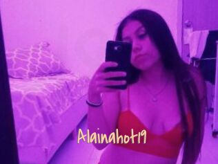 Alainahot19