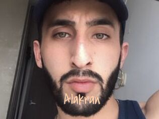 Alakran