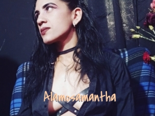 Alamosamantha