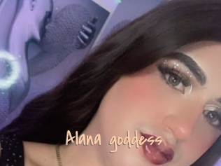 alana_goddess Salopes de 18 ans