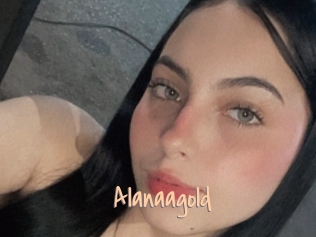 Alanaagold