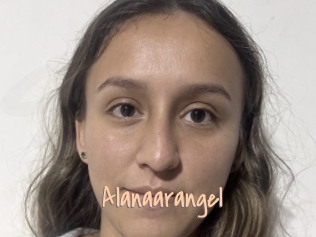 Alanaarangel