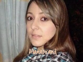 Alanabrand