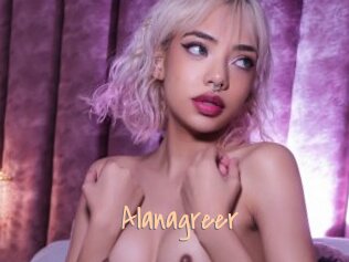 Alanagreer