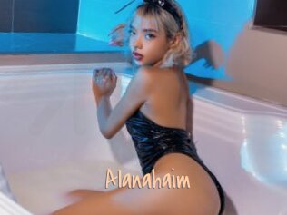 Alanahaim