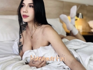 Alanamartini