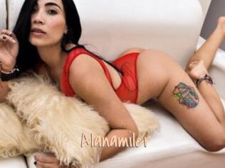 alanamiler Salopes de 18 ans
