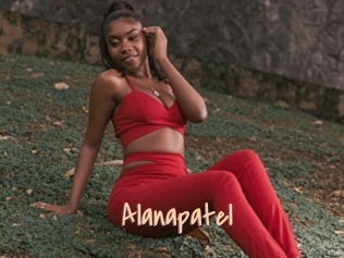 Alanapatel
