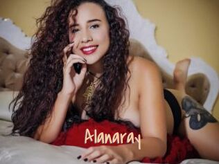 Alanaray